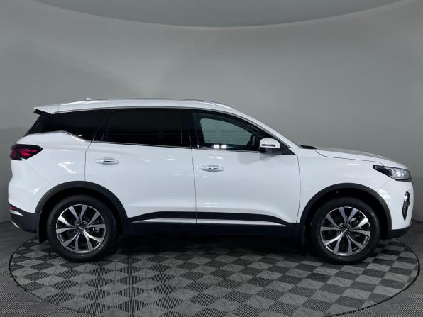 Chery Tiggo 7 Pro Max I с пробегом 2023 года, цена 1 850 000 рублей, 51271 км, внедорожник, Автокод Объявления