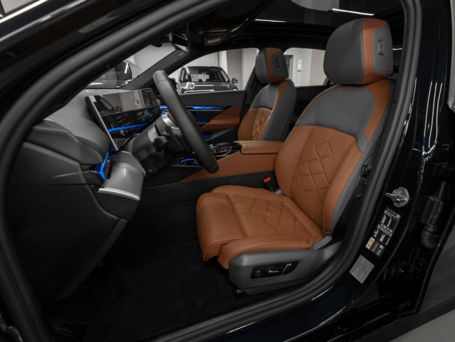 BMW 5 серии VIII (G60/G61/G68) Москва  - изображение 12