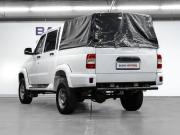 УАЗ Pickup I Рестайлинг 2 Тюмень  - изображение 29