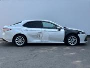 Toyota Camry VIII (XV70) Рестайлинг Москва  - изображение 19