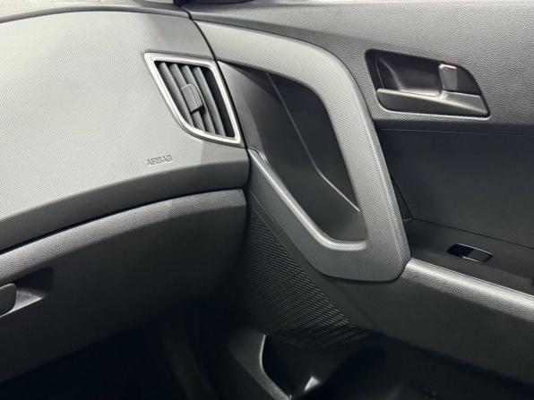 Hyundai Creta I Рестайлинг с пробегом 2020 года, цена 2 089 900 рублей, 68500 км, внедорожник, Автокод Объявления
