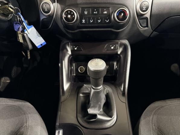 Hyundai ix35 I с пробегом 2012 года, цена 1 049 000 рублей, 220000 км, внедорожник, Автокод Объявления
