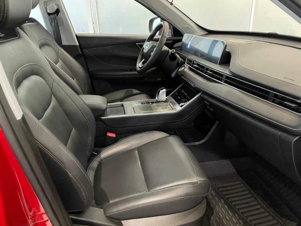 Chery Tiggo 4 Pro I Рестайлинг с пробегом 2024 года, цена 1 640 000 рублей, 29651 км, внедорожник, Автокод Объявления