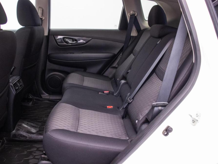 Nissan X-Trail III Рестайлинг Москва  - изображение 11