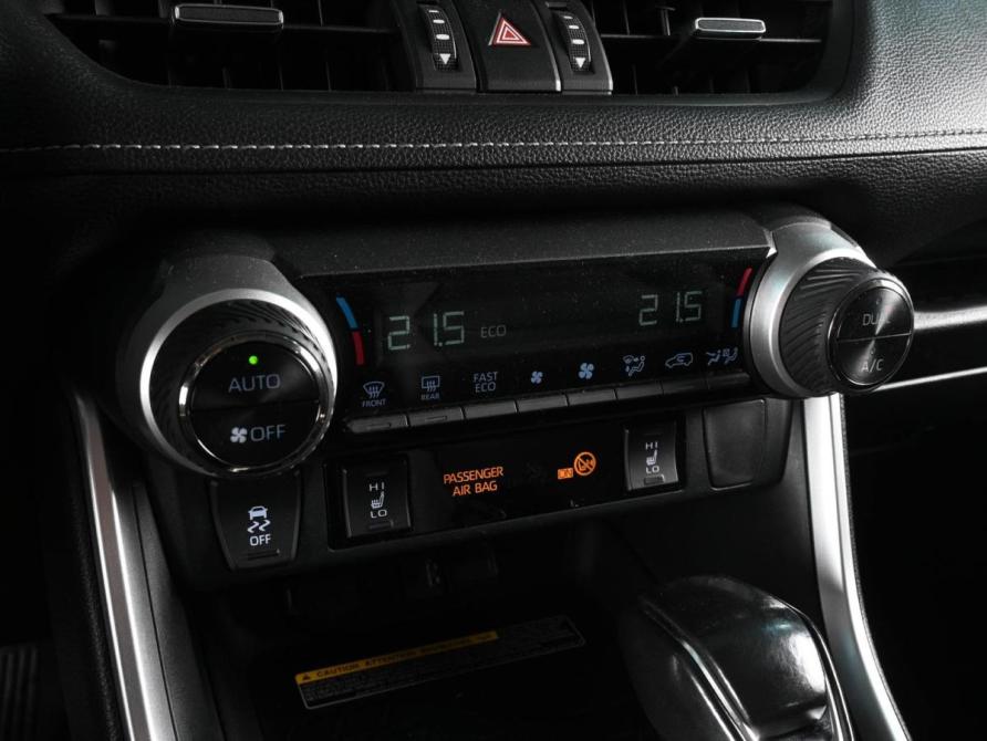 Toyota RAV4 V (XA50) Ростов-на-Дону  - изображение 14