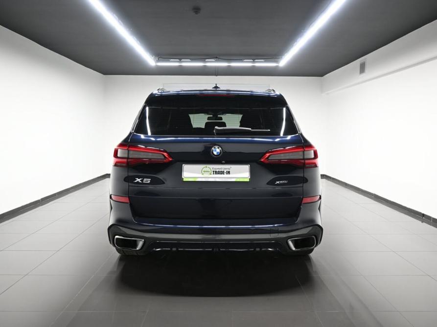 BMW X5 IV (G05/G18) Тверь  - изображение 4