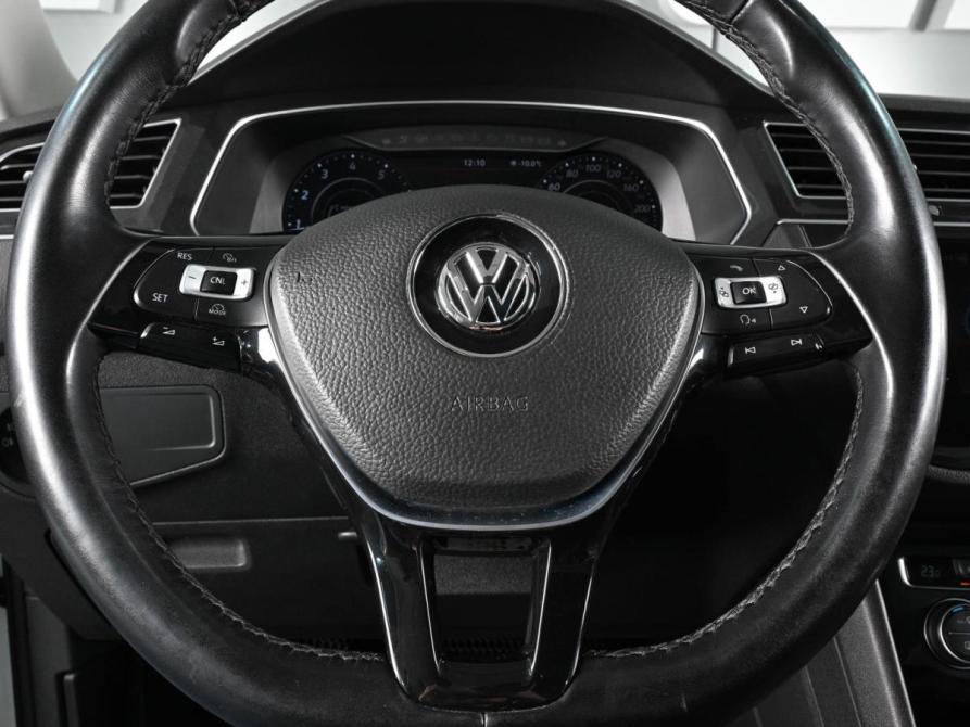 Volkswagen Tiguan II Ростов-на-Дону  - изображение 13