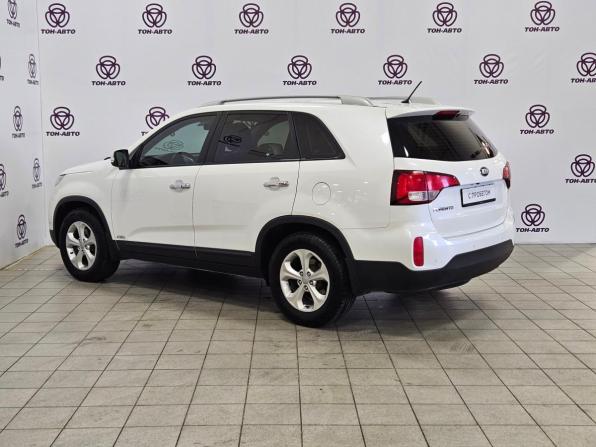Kia Sorento II Рестайлинг с пробегом 2012 года, цена 1 373 000 рублей, 308826 км, внедорожник, Автокод Объявления