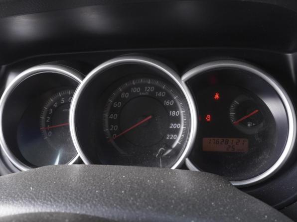 Nissan Tiida I Рестайлинг с пробегом 2010 года, цена 820 000 рублей, 176281 км, седан, Автокод Объявления