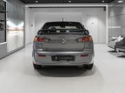 Mitsubishi Lancer X Рестайлинг 2 Москва  - изображение 29