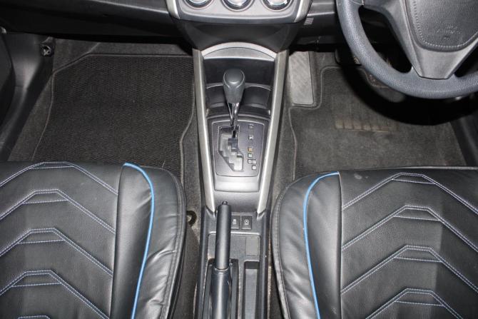 Toyota Corolla XI (E160 E170) Рестайлинг 2 с пробегом 2021 года, цена 1 300 000 рублей, 122979 км, универсал, Автокод Объявления