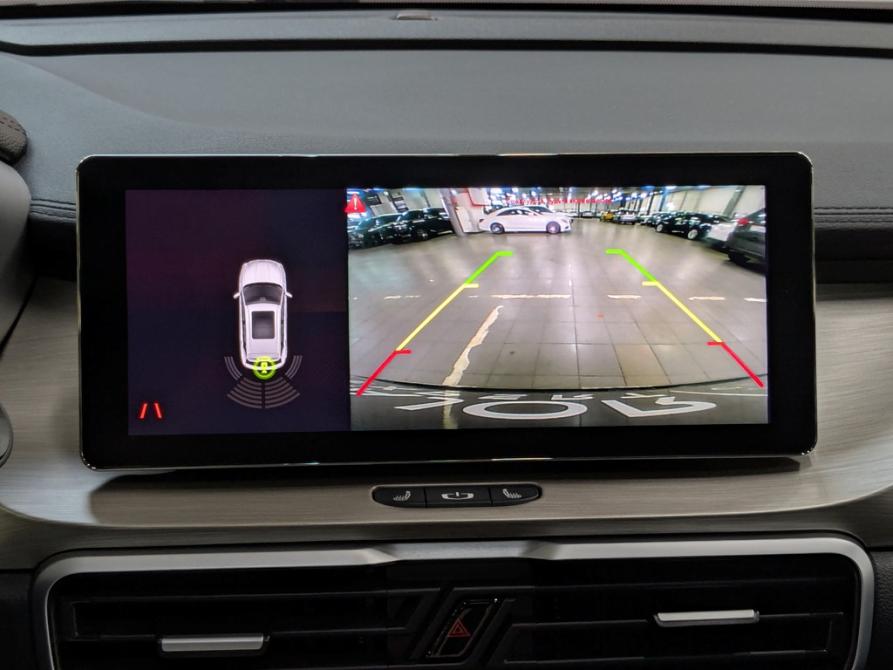 Geely Coolray I Москва  - изображение 18