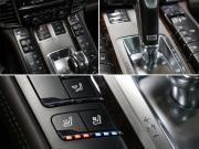 Porsche Panamera I Рестайлинг Москва  - изображение 49