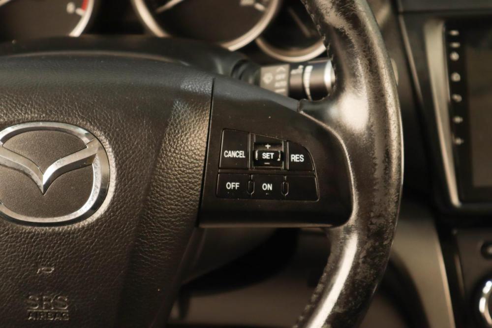 Mazda 6 II (GH) Рестайлинг Челябинск  - изображение 13