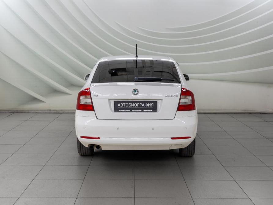 Skoda Octavia II (A5) Рестайлинг Волгоград  - изображение 6