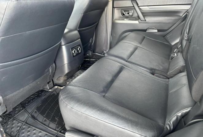 Mitsubishi Pajero IV Рестайлинг 2 с пробегом 2014 года, цена 2 185 000 рублей, 316315 км, внедорожник, Автокод Объявления