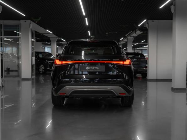 Lexus RX V с пробегом 2026 года, цена 8 400 000 рублей, 17 км, внедорожник, Автокод Объявления