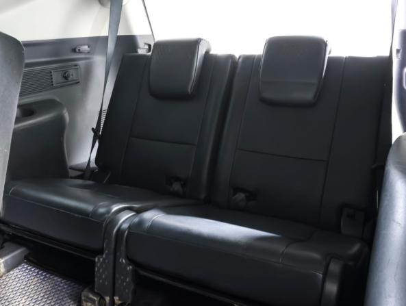 Mitsubishi Montero Sport III Рестайлинг с пробегом 2022 года, цена 3 890 000 рублей, 115001 км, внедорожник, Автокод Объявления