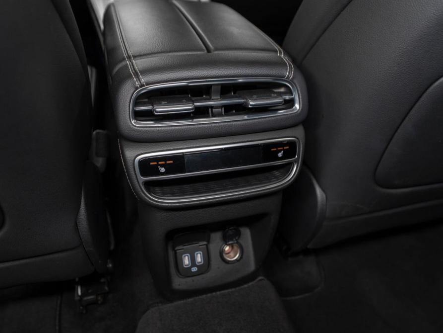 Genesis GV80 I Москва  - изображение 21