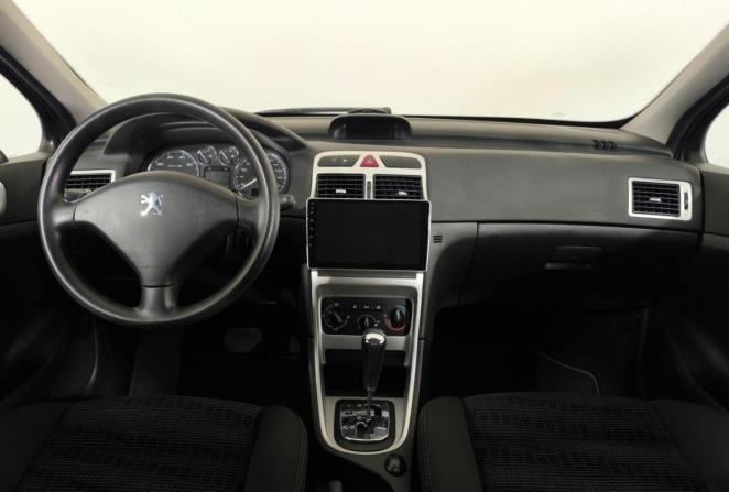 Peugeot 307 I Рестайлинг с пробегом 2007 года, цена 350 000 рублей, 114000 км, хэтчбек, Автокод Объявления