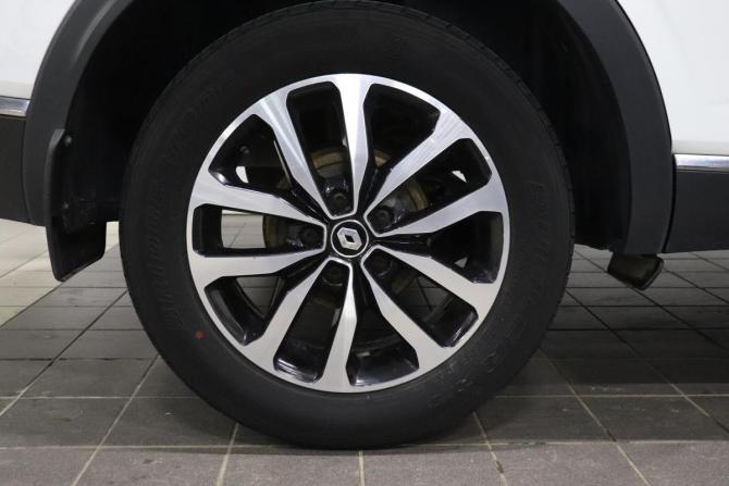 Renault Arkana I с пробегом 2019 года, цена 1 482 000 рублей, 63622 км, внедорожник, Автокод Объявления