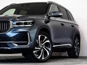 Geely Monjaro I Санкт-Петербург  - изображение 40