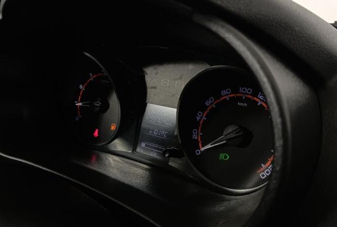 Lada (ВАЗ) Granta I с пробегом 2018 года, цена 485 000 рублей, 99700 км, седан, Автокод Объявления
