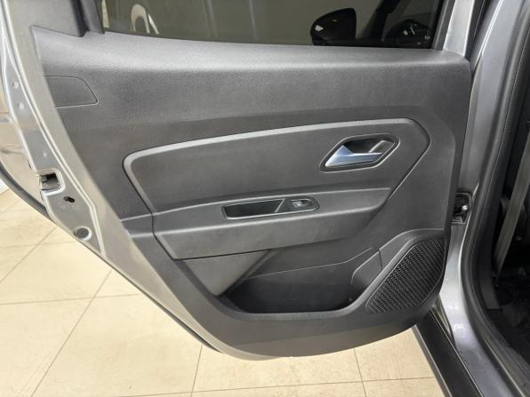 Renault Duster II с пробегом 2021 года, цена 1 870 000 рублей, 104337 км, внедорожник, Автокод Объявления