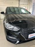 Hyundai Solaris II Уфа  - изображение 30