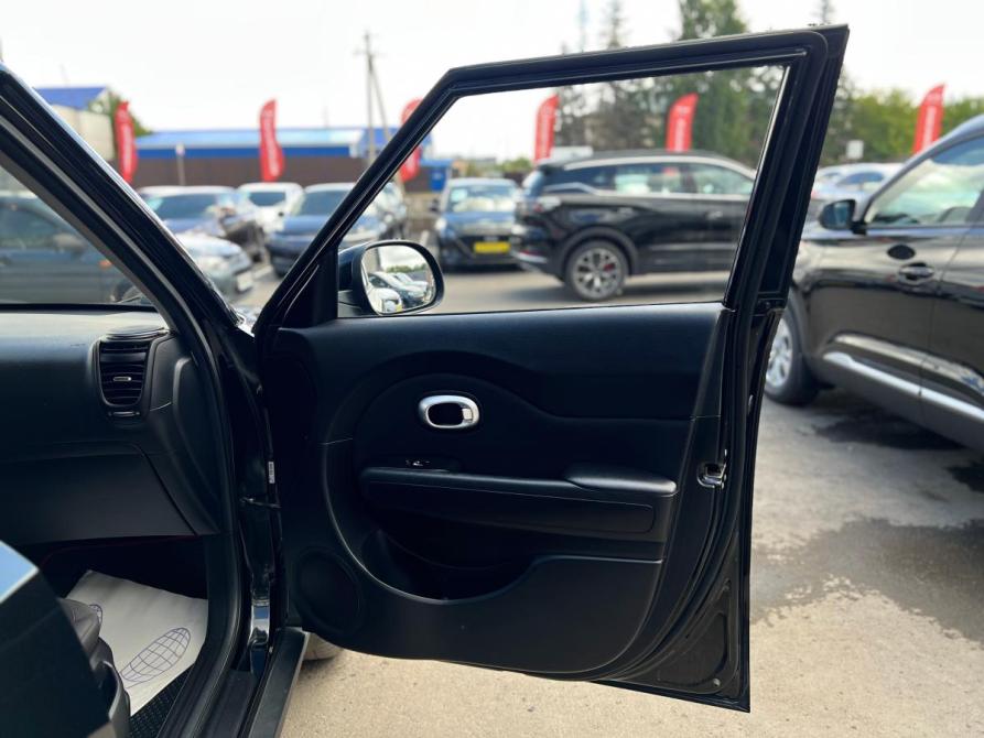 Kia Soul II Рестайлинг Альметьевск  - изображение 22
