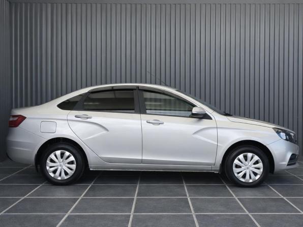 Lada (ВАЗ) Vesta I с пробегом 2020 года, цена 947 000 рублей, 31140 км, седан, Автокод Объявления