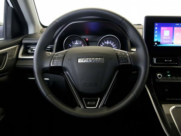 Haval M6 II с пробегом 2024 года, цена 1 899 000 рублей, 14849 км, внедорожник, Автокод Объявления