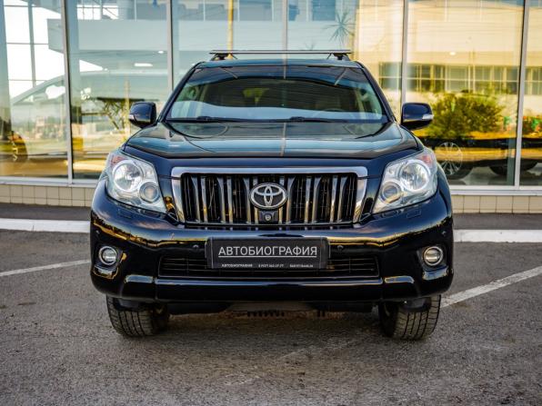 Toyota Land Cruiser Prado 150 Series с пробегом 2010 года, цена 2 648 000 рублей, 211591 км, внедорожник, Автокод Объявления