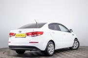 Kia Rio III Рестайлинг Пермь  - изображение 25