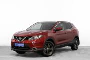 Nissan Qashqai II Барнаул  - изображение 31