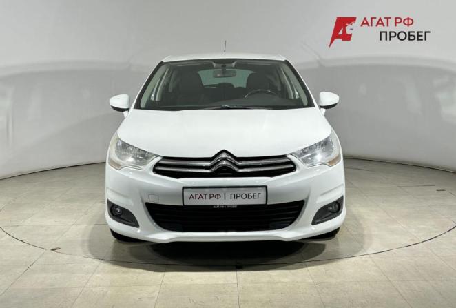 Citroen C4 I Рестайлинг с пробегом 2011 года, цена 550 000 рублей, 201087 км, хэтчбек, Автокод Объявления