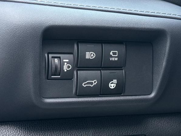 Toyota Highlander IV (XU70) с пробегом 2026 года, цена 5 400 000 рублей, 10 км, внедорожник, Автокод Объявления
