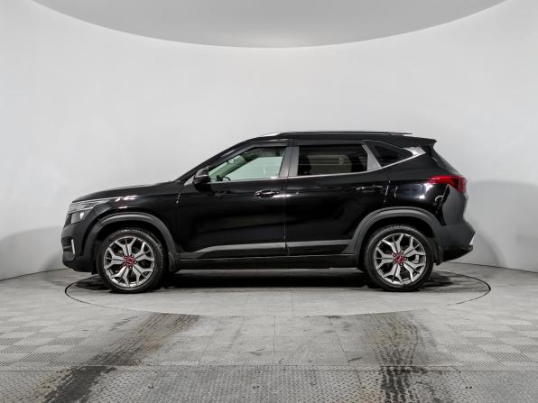 Kia Seltos I с пробегом 2020 года, цена 1 599 000 рублей, 147133 км, внедорожник, Автокод Объявления