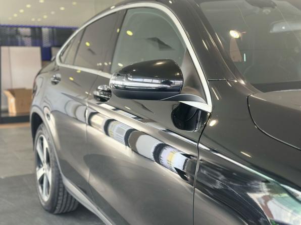 Mercedes-Benz GLC Coupe I (C253) с пробегом 2019 года, цена 3 300 000 рублей, 159010 км, внедорожник, Автокод Объявления