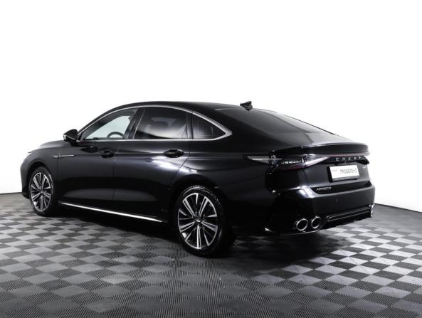 Chery Arrizo 8 с пробегом 2023 года, цена 2 041 000 рублей, 24886 км, седан, Автокод Объявления