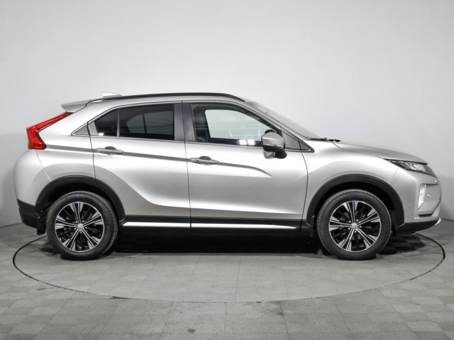 Mitsubishi Eclipse Cross I Санкт-Петербург  - изображение 4