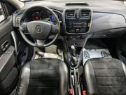 Renault Logan II Курск  - изображение 27