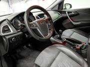 Opel Astra J Рестайлинг Казань  - изображение 42