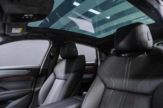 Новый Audi A6 VI (C9) 2026 года, цена 8 100 000 рублей, седан, Автокод Объявления