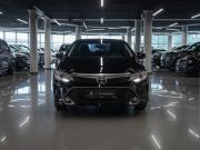 Toyota Camry VII (XV50) Рестайлинг Москва  - изображение 26