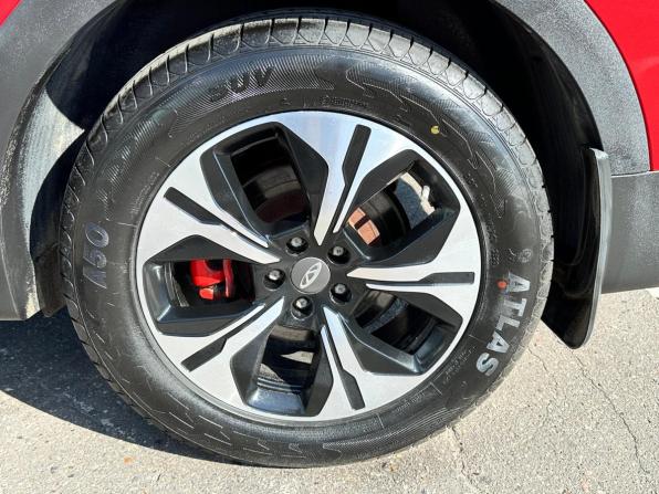 Chery Tiggo 7 Pro Max I с пробегом 2023 года, цена 1 899 000 рублей, 36450 км, внедорожник, Автокод Объявления