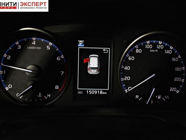 Toyota RAV4 IV (XA40) Рестайлинг с пробегом 2016 года, цена 2 357 000 рублей, 150893 км, внедорожник, Автокод Объявления