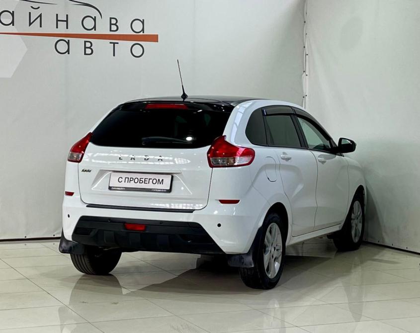 Lada (ВАЗ) XRAY I Воронеж  - изображение 5