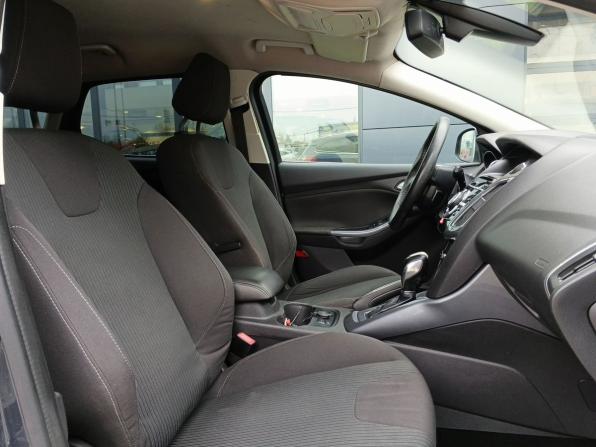 Ford Focus III с пробегом 2012 года, цена 749 000 рублей, 327631 км, универсал, Автокод Объявления