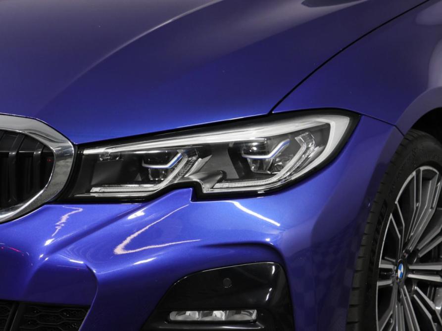 BMW 3 серии VII (G2x) Химки  - изображение 7
